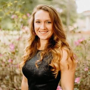 Meet your Posher, Hope